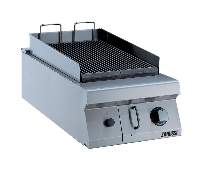 Foto HP grill enkel