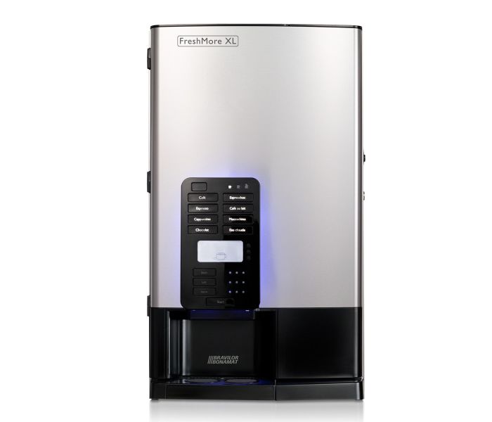 Foto Freshmore XL 2012