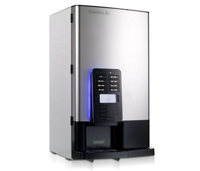Foto FreshMore XL