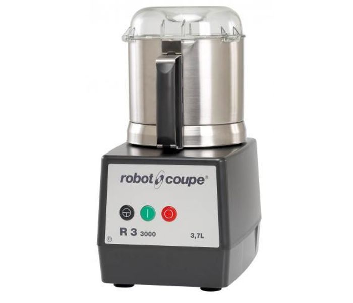 Foto ROBOT COUPE R3-3000