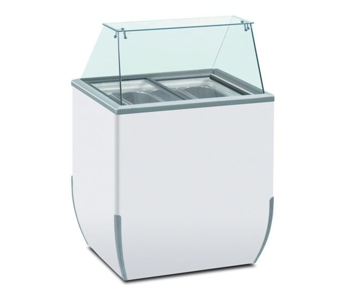 Foto Brio Ice 4 SK