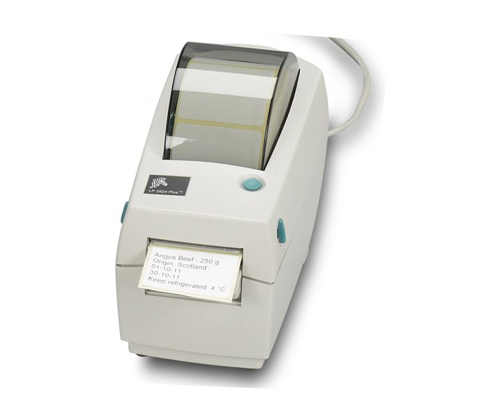 Externe printer