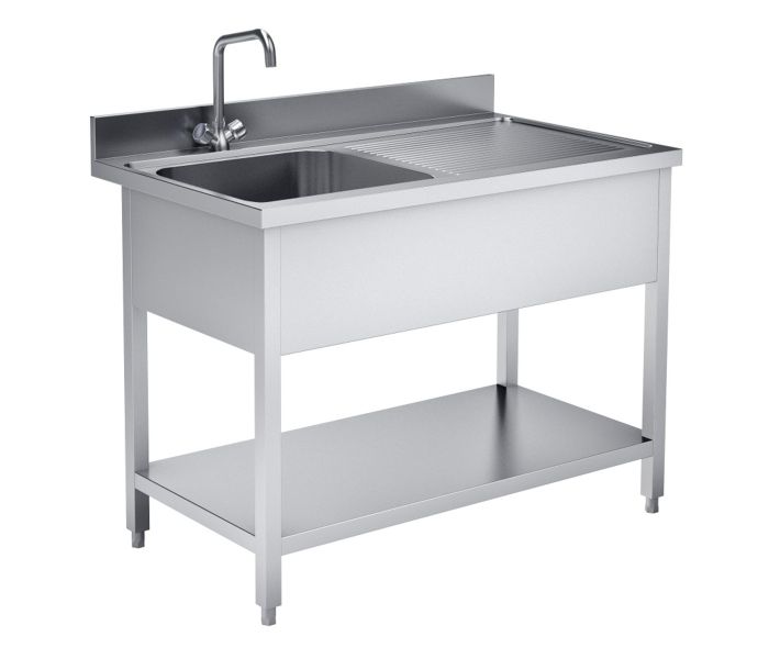 Foto spoeltafel ST120/1L
