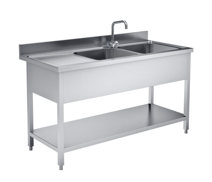 Foto spoeltafel ST160/2R