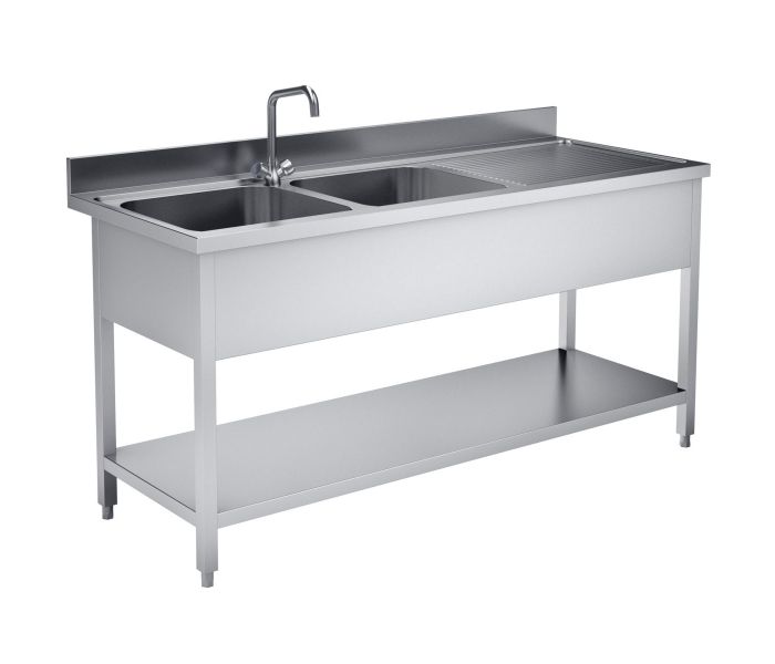 Foto spoeltafel ST180/2L