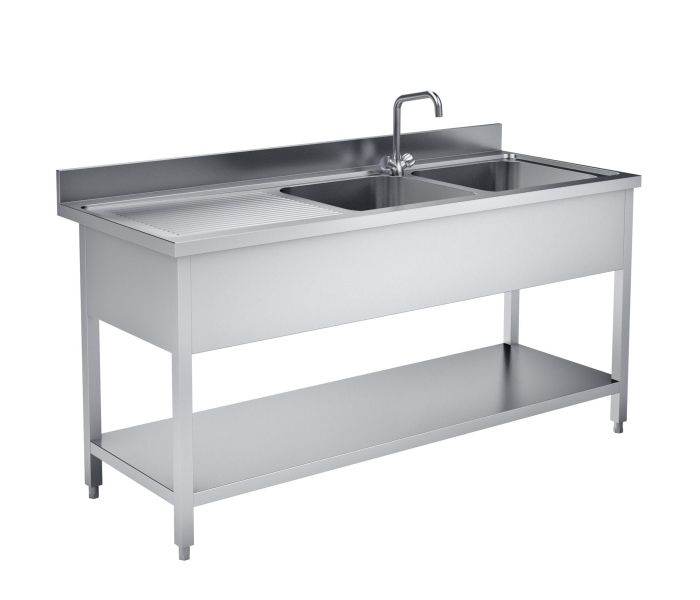 Foto spoeltafel ST180/2R