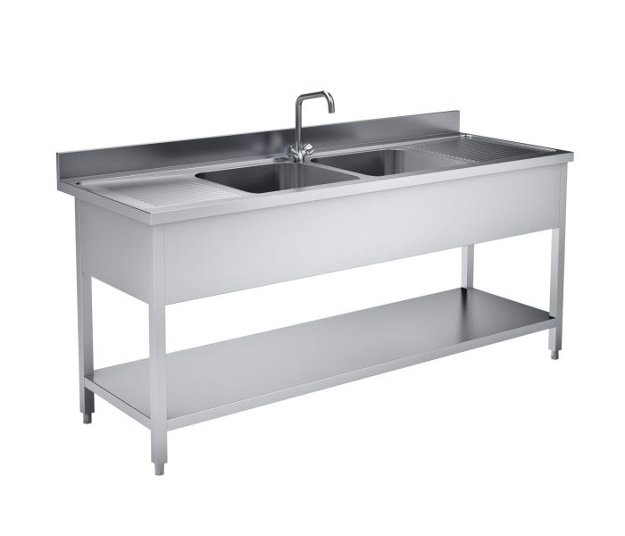 Foto spoeltafel ST200/2M