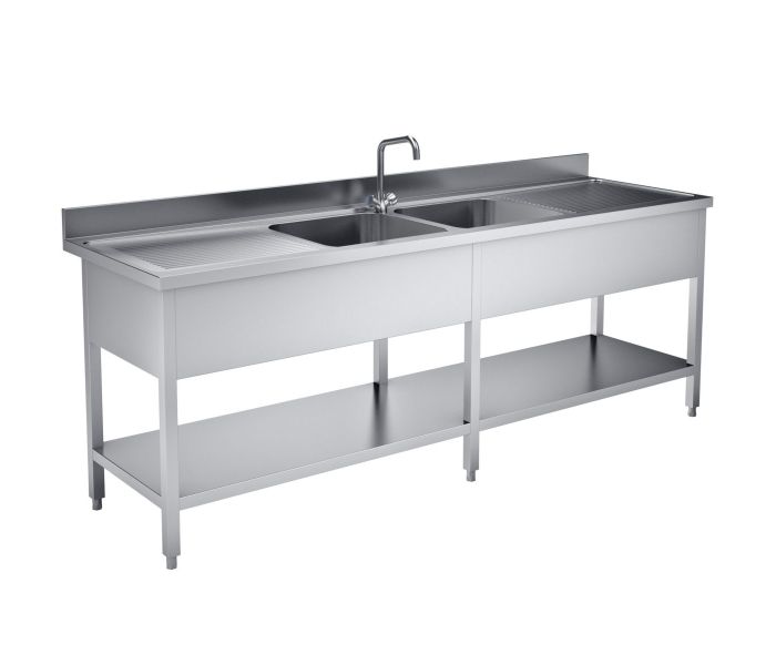 Foto spoeltafel ST240/2M