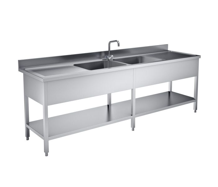 Foto spoeltafel ST260/2BM