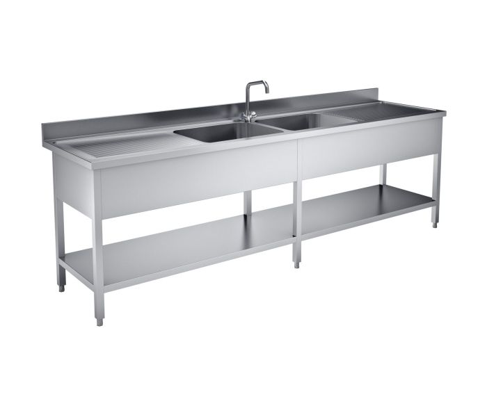 Foto spoeltafel ST280/2BM