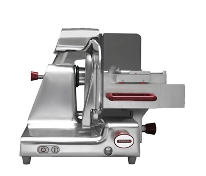 Berkel Futura 'straight feed'