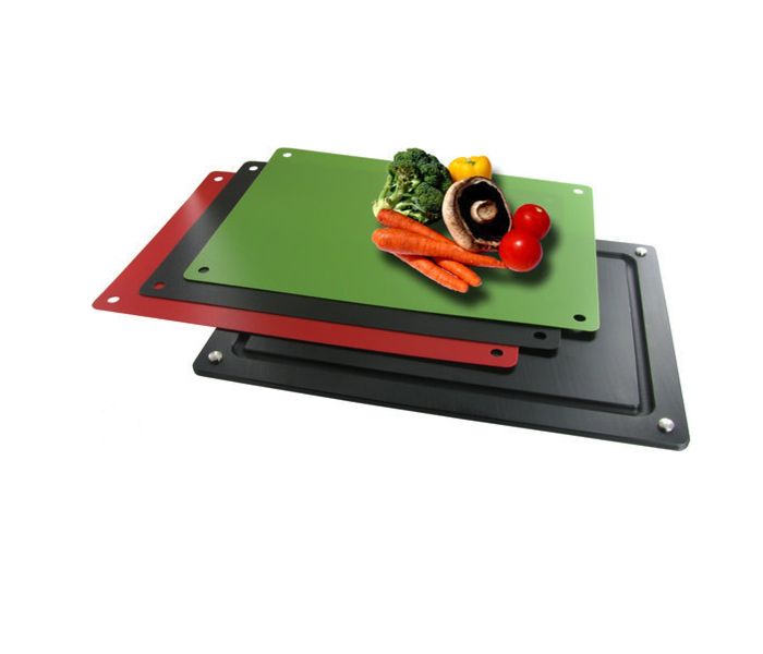 Foto Profboard private coll. zwart