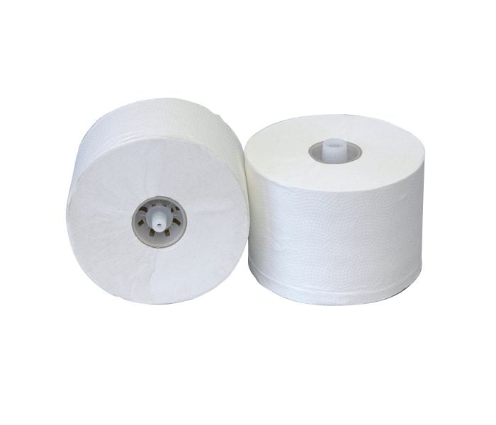 TOILETPAPIER WIT