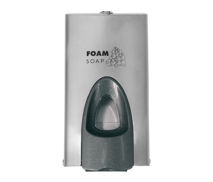 Foam dispenser