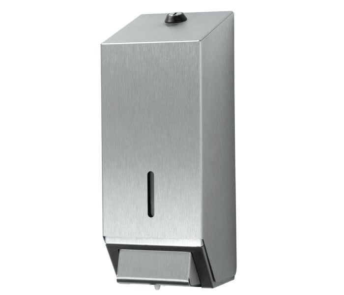 Zeepdispenser handbediend
