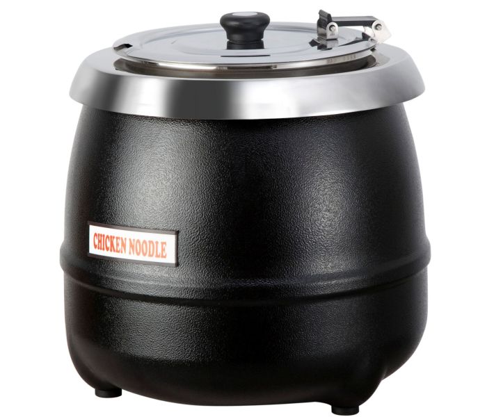 Profinox soepketel