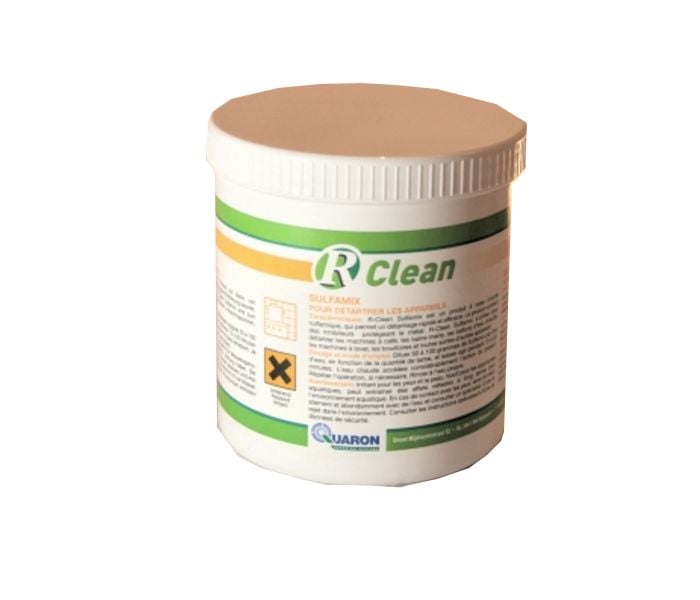 Foto R-Clean sulfamix