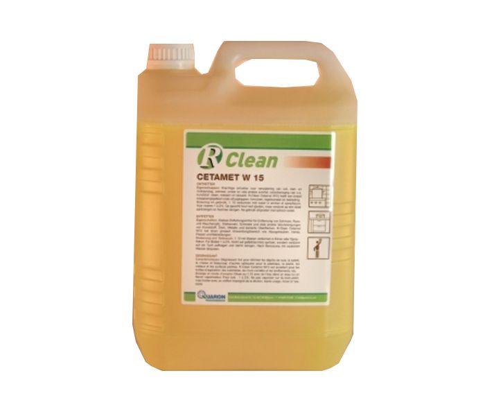 Foto Cetamet W15 5 Ltr.