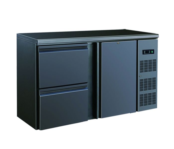 Barkoeler 2L/1D