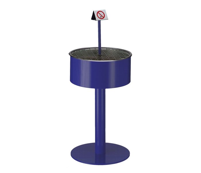 Foto VB1510390 BLAUW