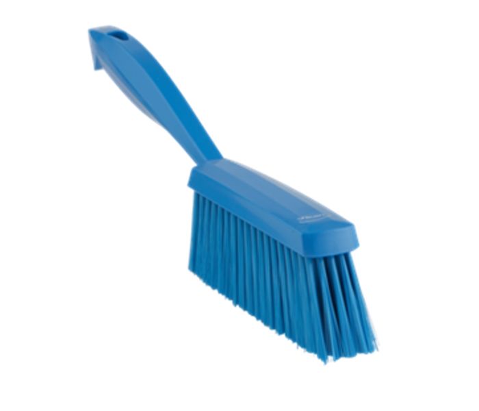 Handveger blauw