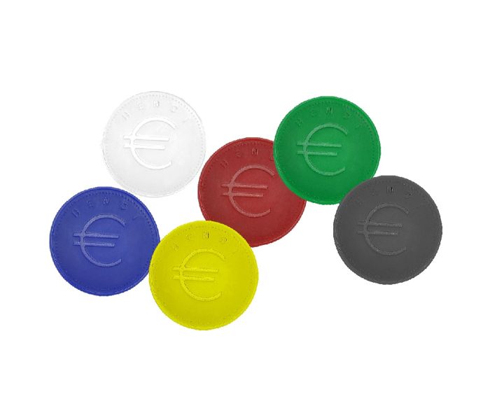 Foto CONSUMPTIEMUNTEN