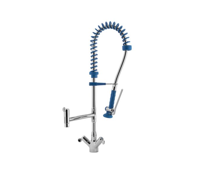 Foto handspoeldouche