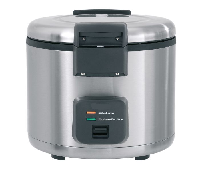 Rijstkoker 8 ltr