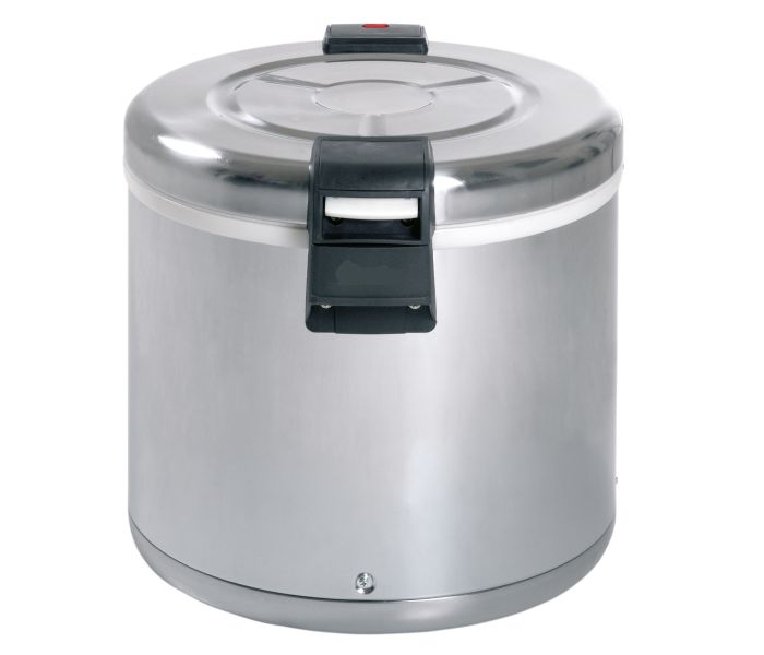 RIJSTWARMER