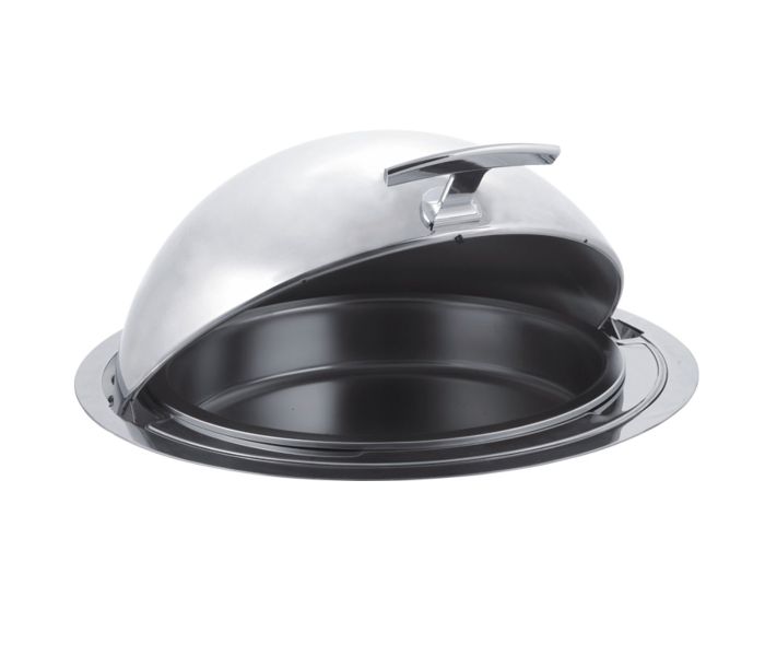 Chafing dish rond