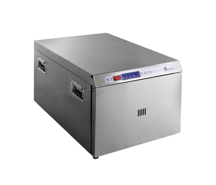 Lage temperatuur oven