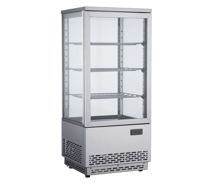 Koelvitrine