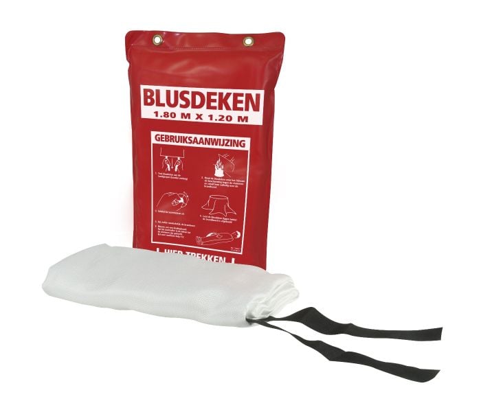 Foto 5122.150 blusdeken