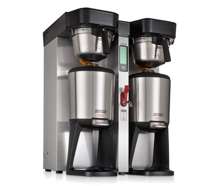 Foto Aurora 5.7TWH
