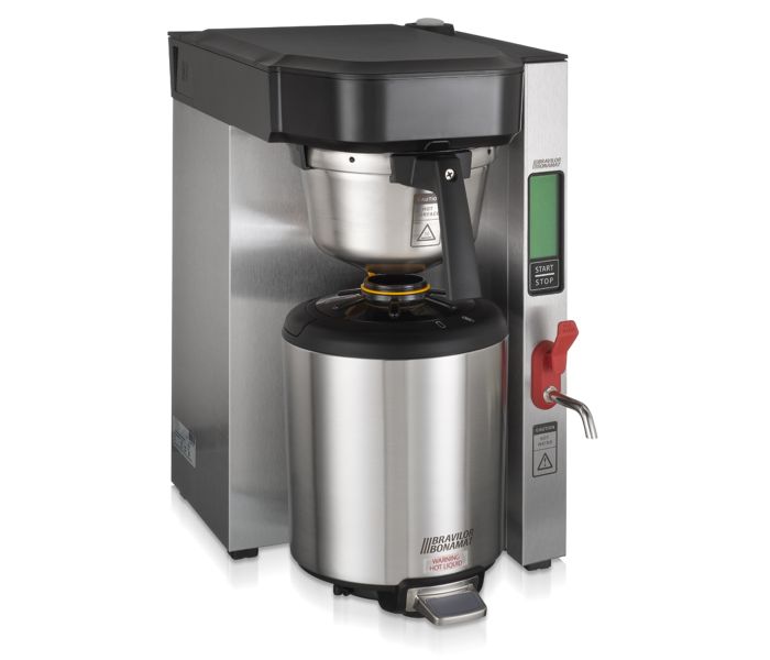 Foto Aurora 5.7 SGL