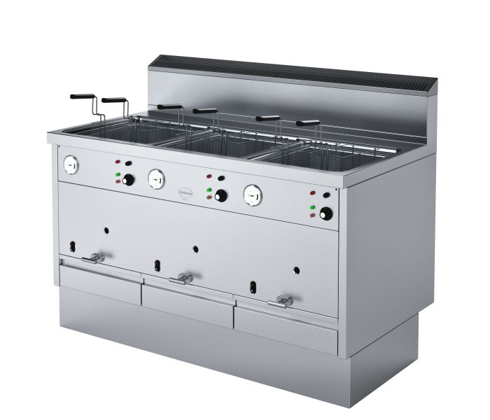 RUBBENS BAKWAND FRI/2823V