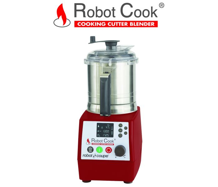 ROBOT COUPE ROBOT COOK
