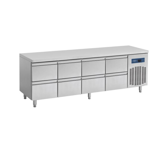KOELWERKBANK RKWB 8L