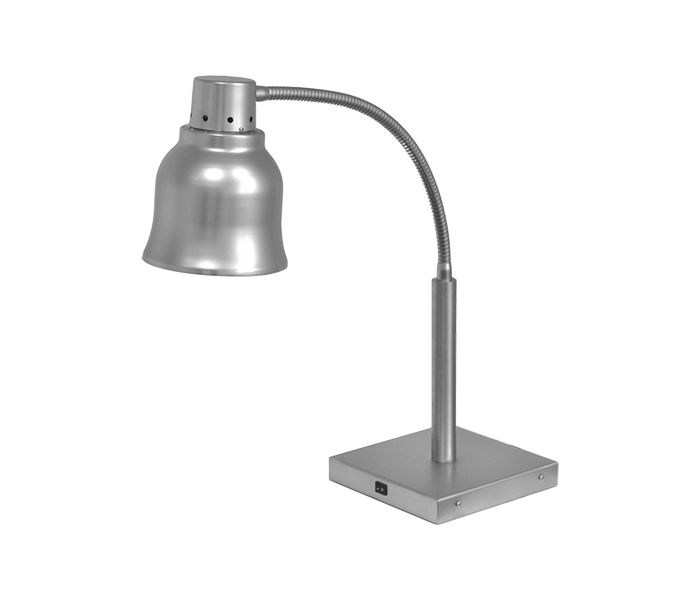 WARMHOUDLAMP