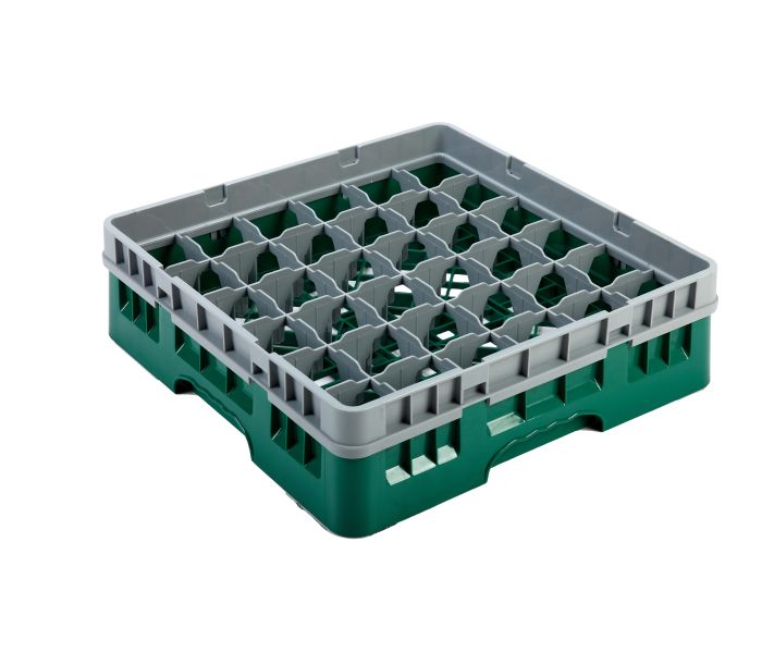 GLAZENKORF 50X50 36-VAKS