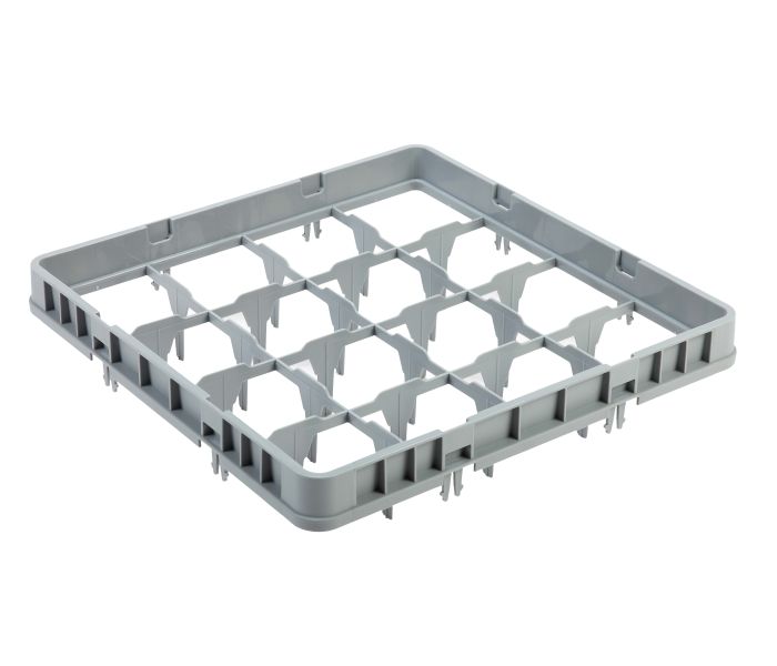 OPZETRAND 50X50X12 16-VAKS F.D
