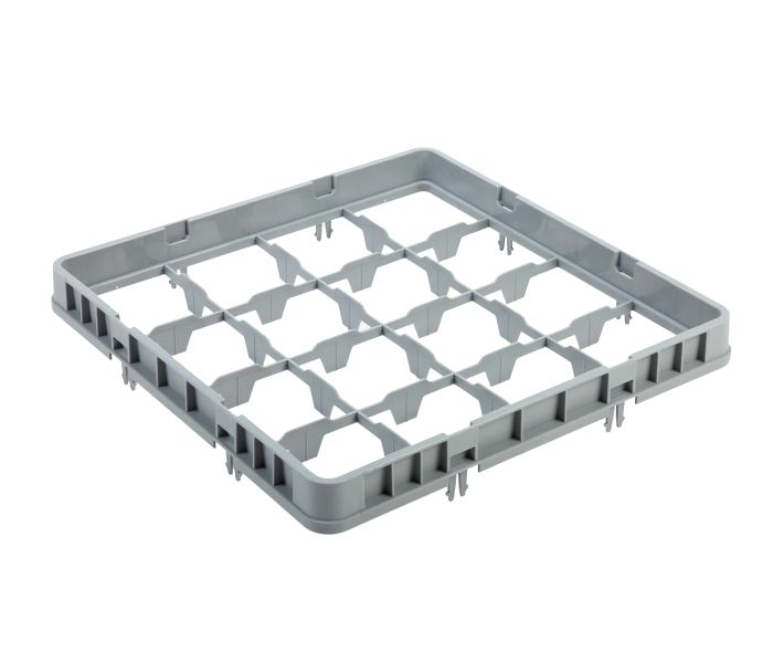 OPZETR. 50X50X7,5 16-VAKS H.D