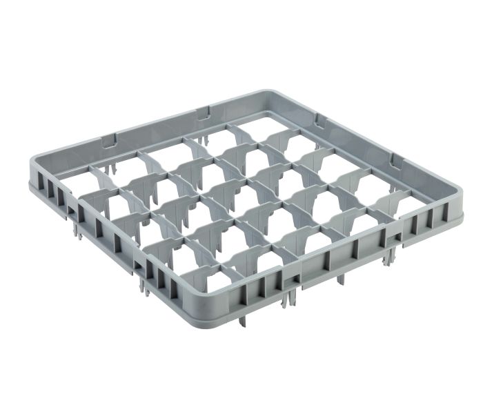 OPZETRAND 50X50X12 25-VAKS F.D
