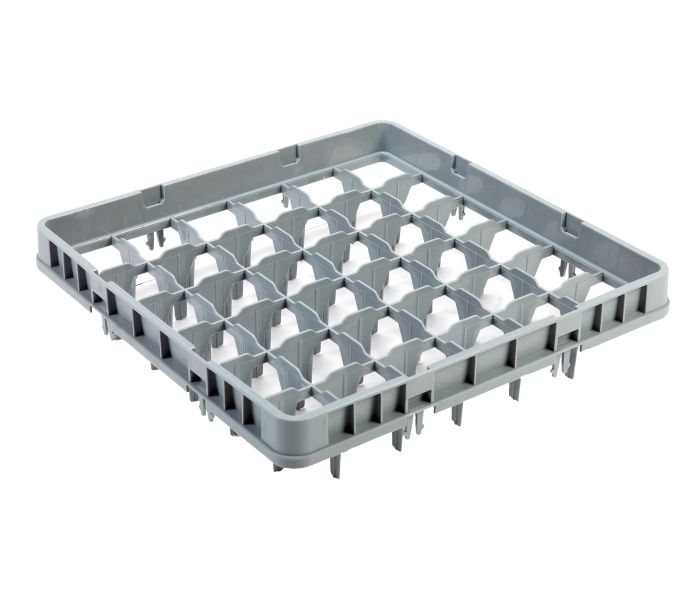 OPZETRAND 50X50X12 36-VAKS F.D