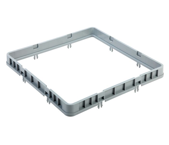 OPZETRAND 50X50 OPEN
