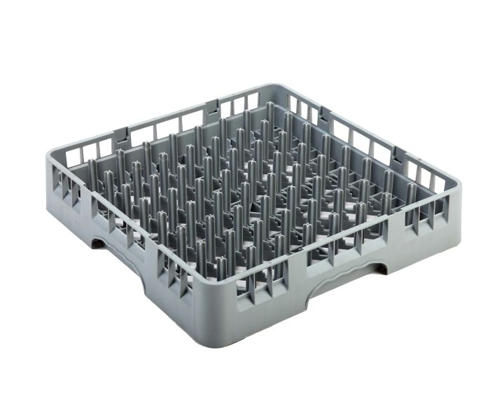 BORDENKORF 50X50x10,1CM