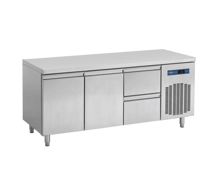 KOELWERKBANK RKWB 2D/2L HR Z.B