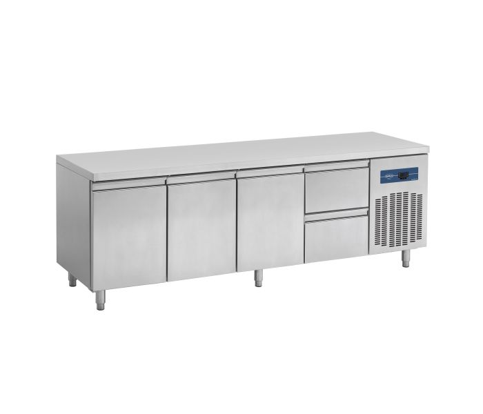 KOELWERKBANK RKWB 3D/2L