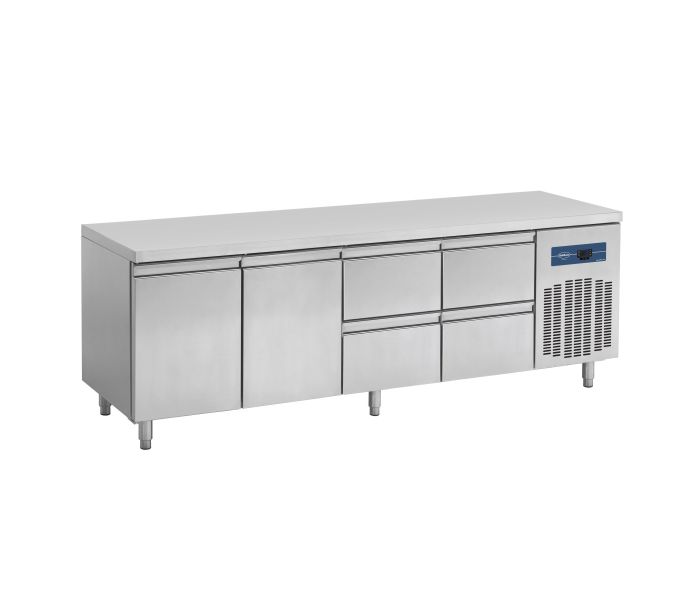 KOELWERKBANK RKWB 2D/4L