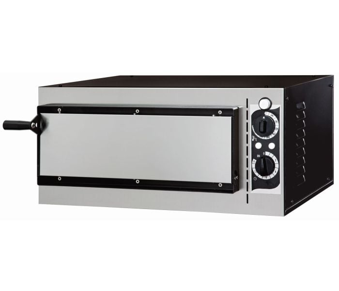 PIZZAOVEN EDOARDO 132/1